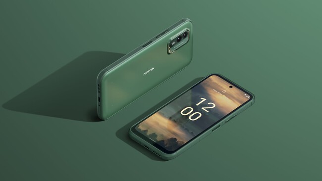 nokia xr51