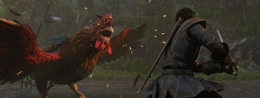 Hay un hueco en los RPG de fantasía que lleva vacío 16 años, y el nuevo Fable es el único que puede llenarlo