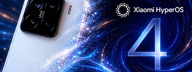 Xiaomi tiene buenas noticias para quienes no piensan cambiar de móvil: HyperOS 4 ya tiene fechas y hay modelos de hace tres años en la lista