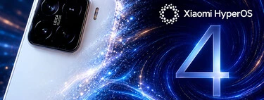 Xiaomi tiene buenas noticias para quienes no piensan cambiar de móvil: HyperOS 4 ya tiene fechas y hay modelos de hace tres años en la lista
