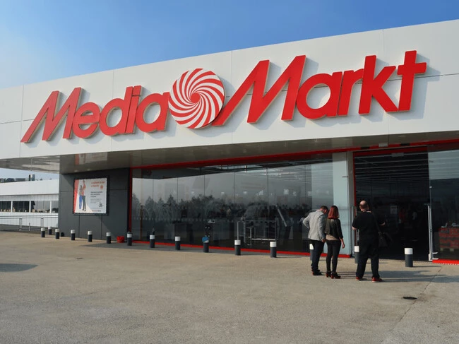 Ofertas Flash de MediaMarkt