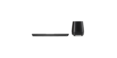 Barra de Sonido Polk Audio MagniFi 2