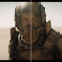 Las películas con resolución 8K comienzan a ser una espectacular realidad. Sin embargo estamos aún lejos de poder disfrutarlas en casa 