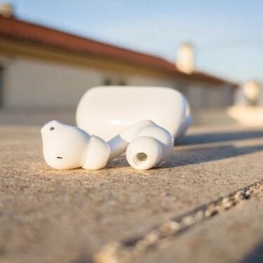 Auriculares inalámbricos