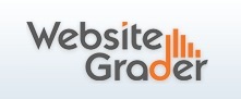 Website Grader, creando un completo informe SEO sobre tu web