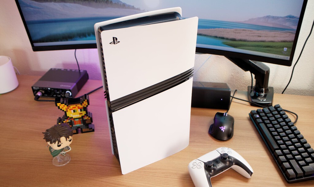 La PS5 acaba de cruzar la barrera de los 92 millones de consolas enviadas: lo relevante es cómo Sony ha llegado hasta aquí