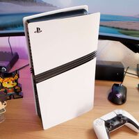 Se suponía que la actual generación de consolas era "floja" y que los juegos eran caros. Pues bien: nada ha frenado a la PS5