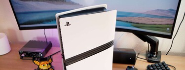 The current generation of consoles was supposed to be "lazy" and that the games were expensive. Well: nothing has stopped the PS5