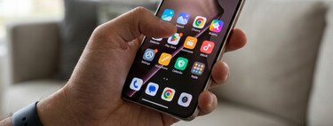 Dos funciones de HyperOS sin las que ni yo ni mi Xiaomi podemos vivir