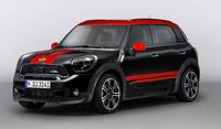 MINI John Cooper Works Countryman