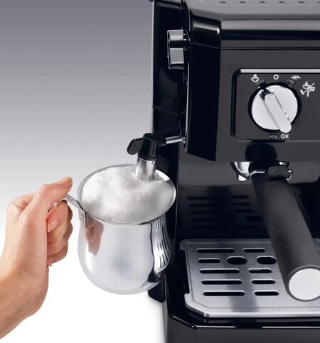 Cafetera Doble