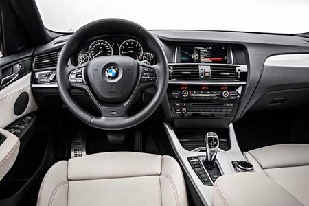 Nuevo BMW X4