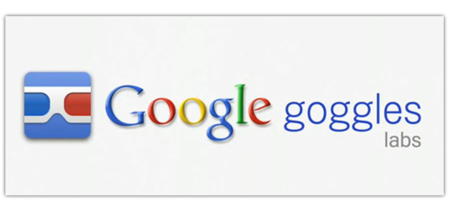 Google Goggles disponible en Android Market