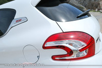 Peugeot 208 GTi, presentación y prueba con vídeo en Francia (parte 2)