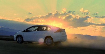 Aspectos básicos para diseñar un coche híbrido