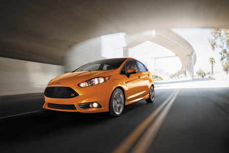 Analizamos al Ford Fiesta ST, el único de su especie que aún sobrevive en México