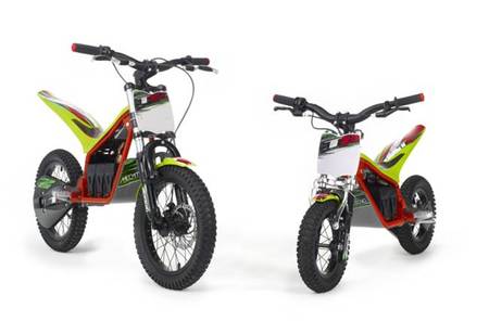 Mecatecno T-8 y T-12