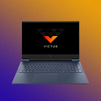 El Corte Inglés deja más barato que nunca este portátil gaming HP: da el salto a la nueva generación de videojuegos con más de 400 euros de rebaja 