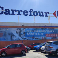 Carrefour está liquidando este aire acondicionado perfecto para el verano. Ahora está a precio de outlet