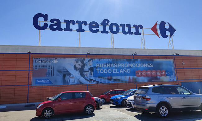 Carrefour