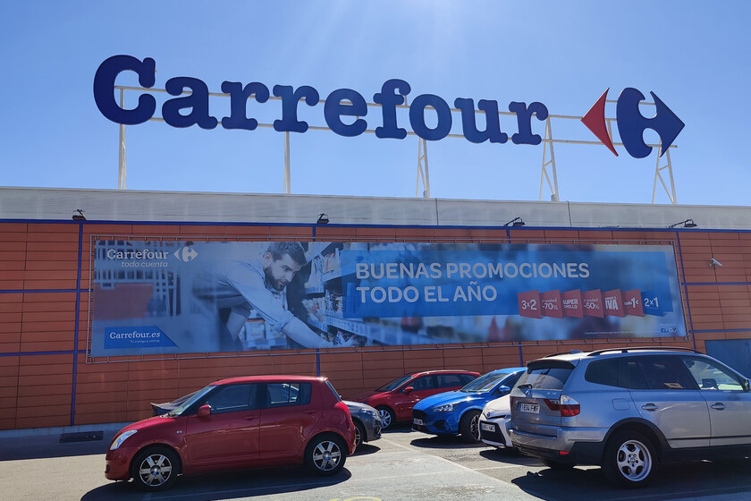 Carrefour