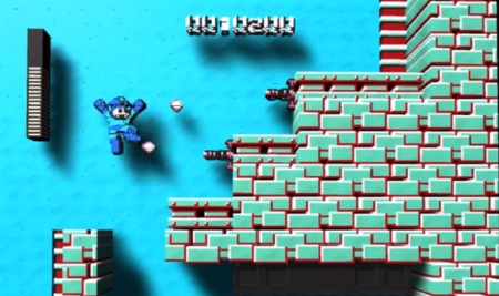 Los clásicos se actualizan: un emulador lleva los clásicos de NES al 3D