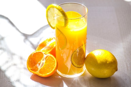 Cinco ventajas de los cítricos para aprovechar la vitamina C en pro de tu piel