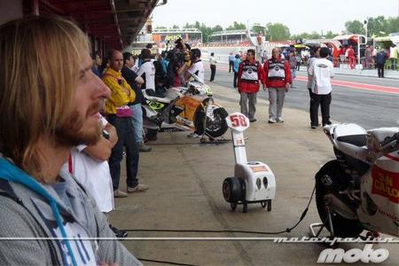 David Guetta en Montmeló