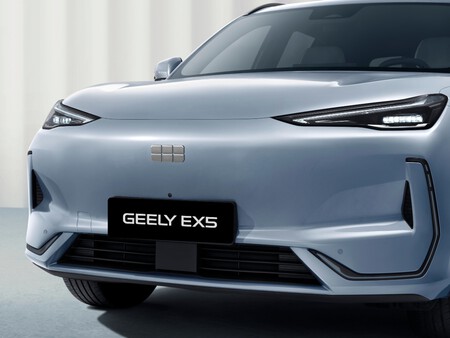 Geely