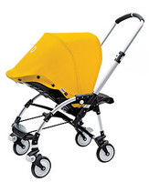 Lo que se viene: Bugaboo Bee, el compacto de la familia
