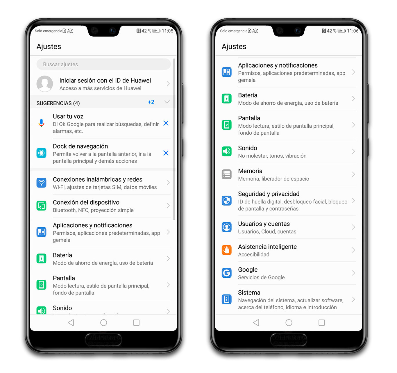 Huawei P20 Pro, análisis. Review con características, precio y especificaciones.
