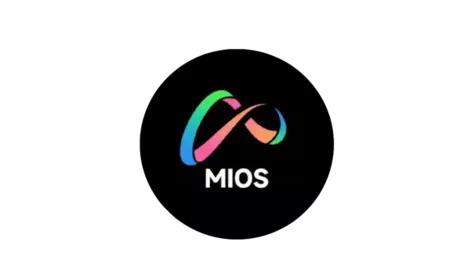 Mios Xiaomi オペレーティング システム