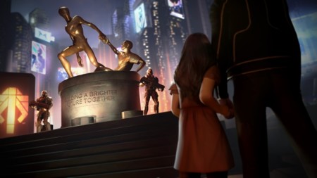 XCOM 2 invierte los papeles: ahora tú eres la fuerza invasora