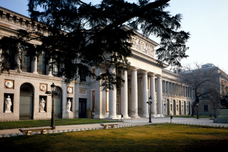 El día 12 de octubre puedes visitar un montón de museos de manera gratuita 