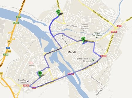 Mérida
