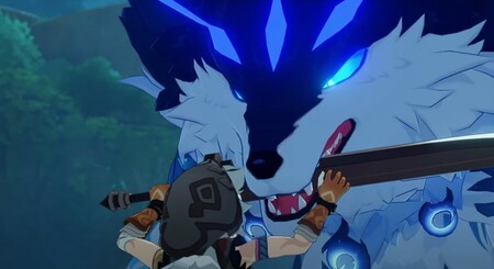 Lista de los mejores mandobles de Genshin Impact y cómo conseguirlos