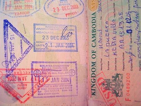 Viajar a través de las palabras: Etimologías viajeras (VI)