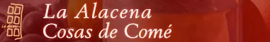Productos e ingredientes de la gastronomía de Cádiz de la mano de La Alacena