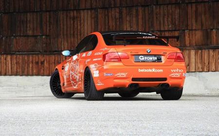 G-Power BMW M3 GTS 2013