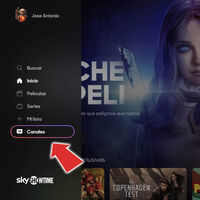 SkyShowtime se parece ahora a la TDT: así funcionan los nuevos canales para darse un maratón de series