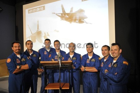 Patrulla Aguila