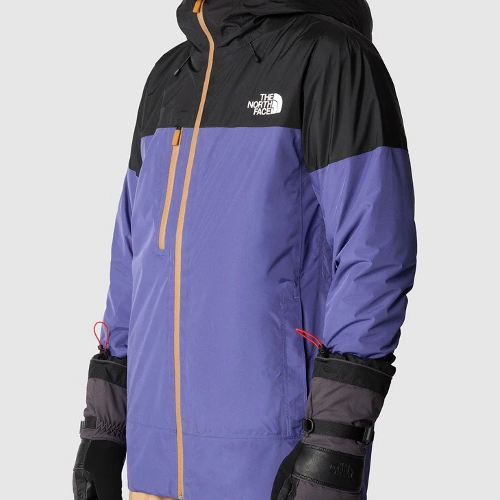 Chaqueta con aislamiento térmico GORE-TEX® Dawnstrike para hombre
