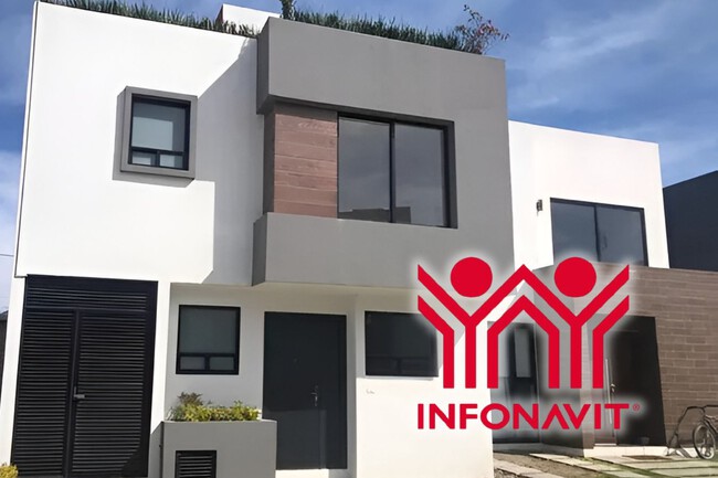 Infonavit Desalojo