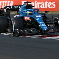 Jeremy Clarkson, mítico presentador de 'Top Gear', se rinde a Fernando Alonso: "Es el mejor pilotaje que he visto"