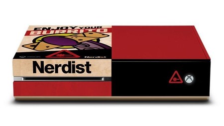 ¿Qué edición limitada de estas 21 Xbox One con motivo de la Comic-Con os gusta más?