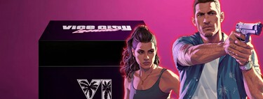 Rockstar confirma la edición de colección para GTA VI: cuesta 399 dólares y no incluye el juego 