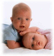 Casting de bebés para la segunda temporada de A vida por diante