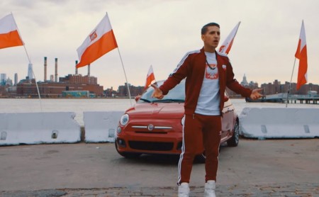 Polonia I Love Poland