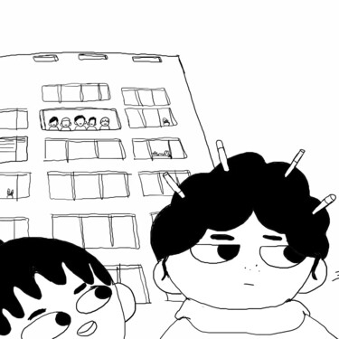 Fotograma de la serie