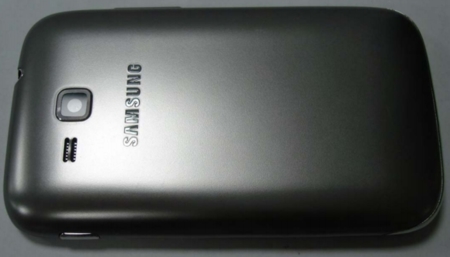 Samsung GT-B7810